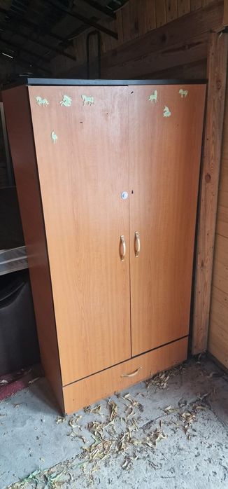 Șifonier pal 180x90x50