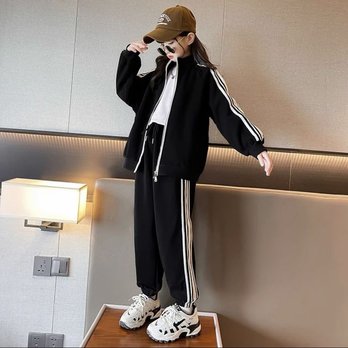 Спорт костюм, платье, брюки