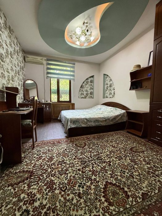 Квартира Первушка 3/4/4  81 кв.м