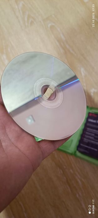 FC 25 (FIFA 25) xbox series X/One