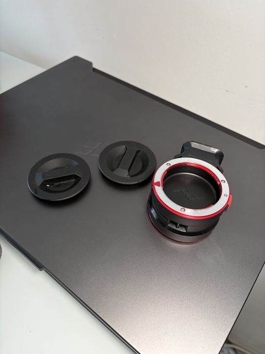 Peak Design Lens Kit Adaptor pentru obiective Sony E/FE