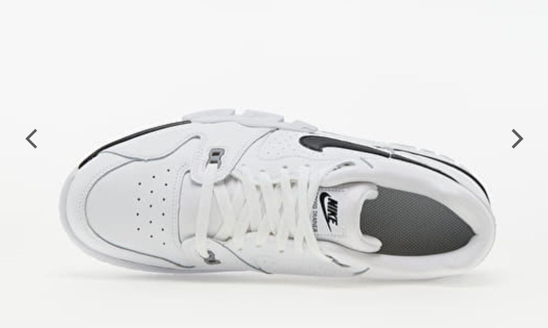 Намалени! Оригинални маратонки Nike Cross Trainer Low Найк Крос Трейнъ