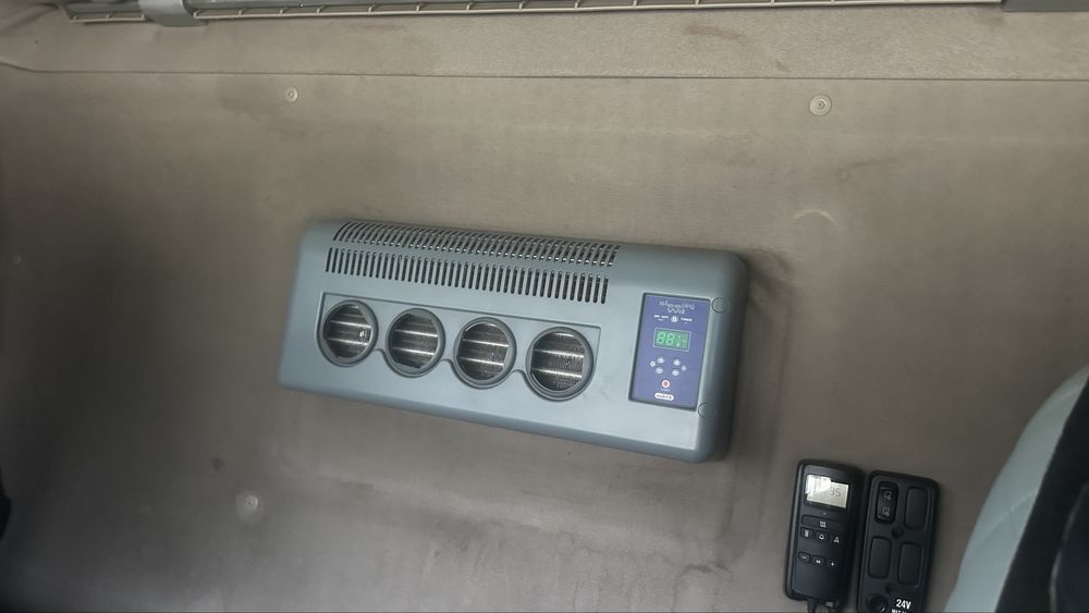 Scania R500 V8 Opticruise