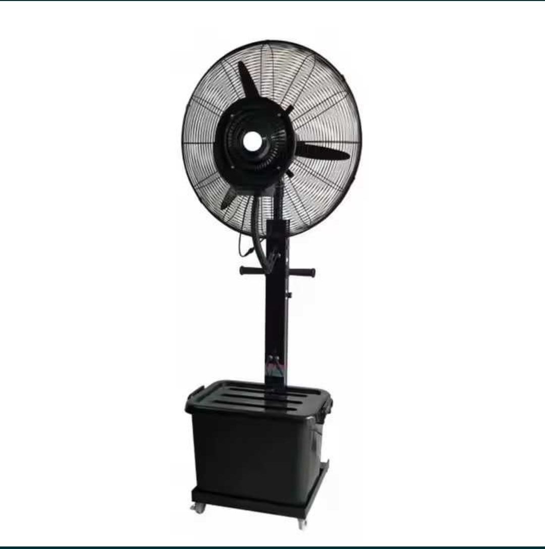 Продаётся Вентилятор Metro Mist Fan