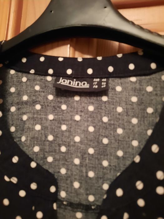 Bluza dama Janina mărimea 50
