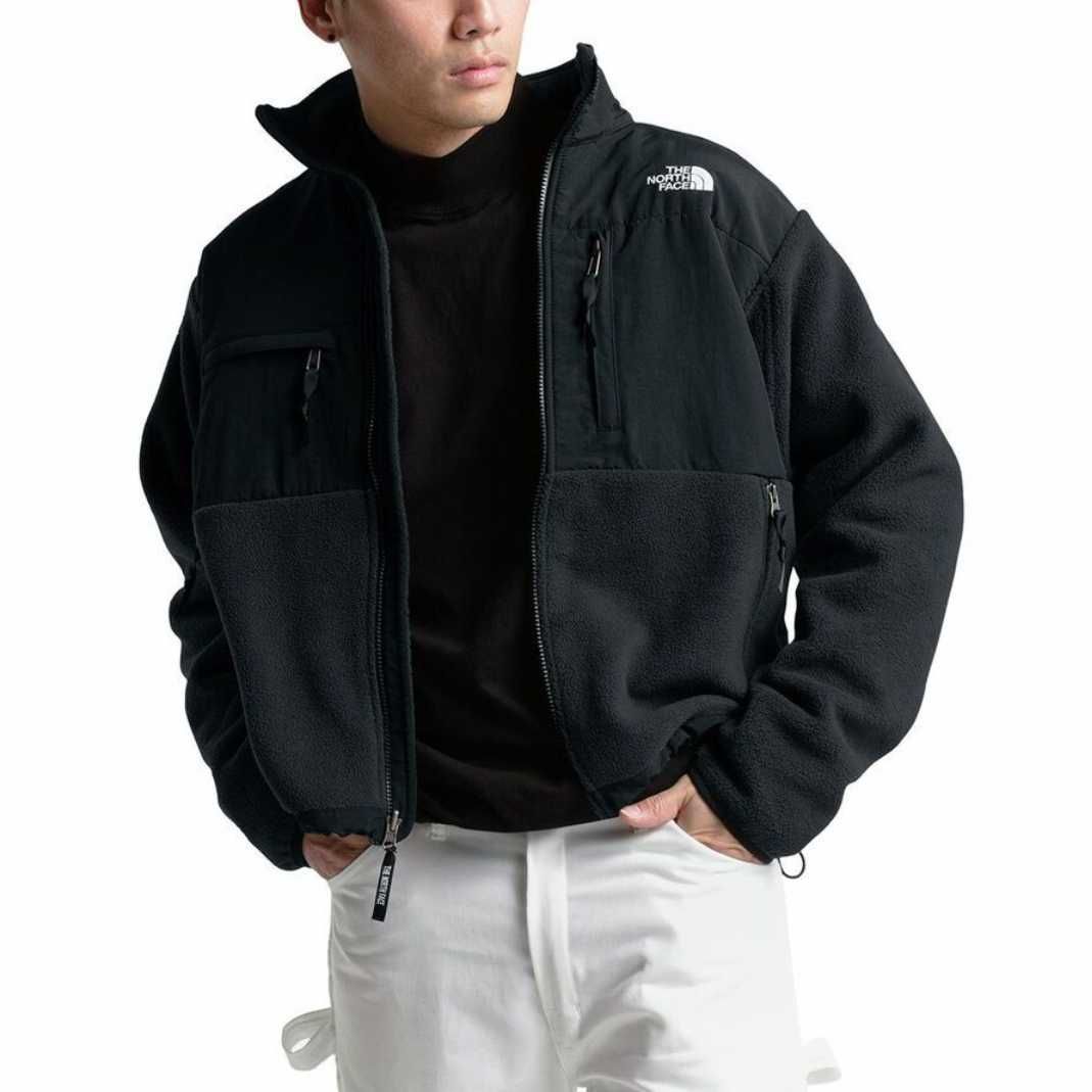 The North Face 1995 Retro Denali Jacket TNF BLACK M флисовая куртка