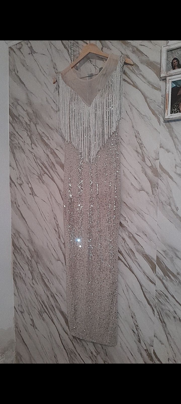 Rochie de vanzre