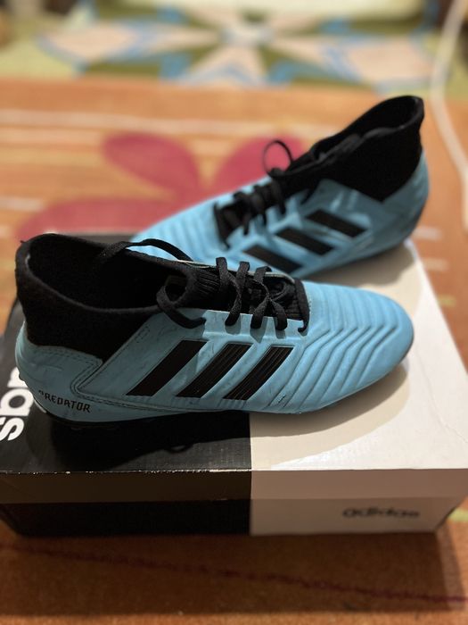 Adidas Predator 19.3 FG