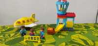LEGO DUPLO Town - Aeroport 10871
