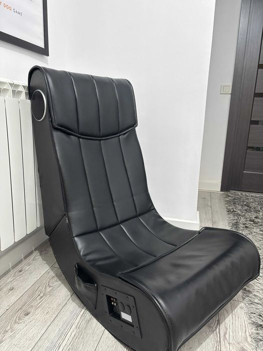 Fotoliu / Scaun Gaming PlayStation, XBOX