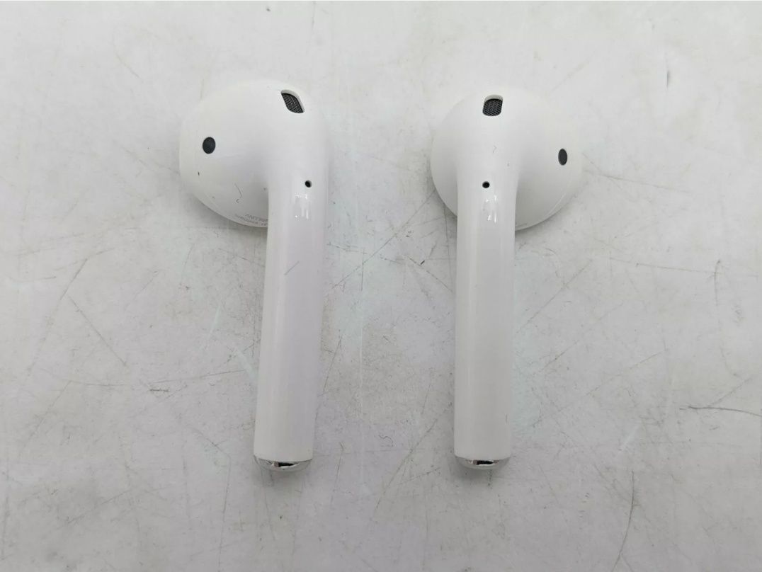 Apple Airpods 2-nd gen!.В гаранция !.