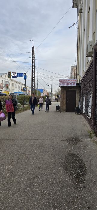 Сдам в аренду магазин с отличной локацией! Проходимое!