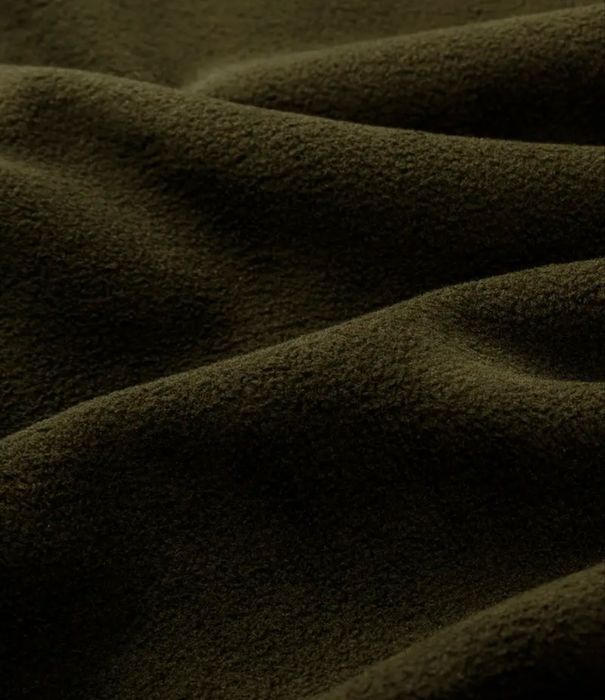 Комплект Мъжко Термобельо Army Green