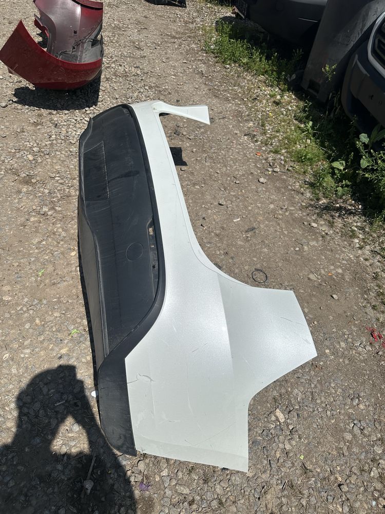 Задна броня за Tesla model Y
