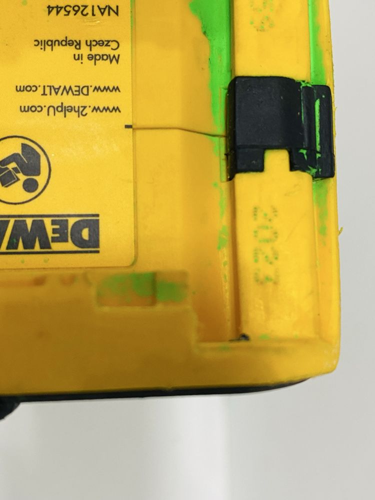 Dewalt multifunctionala DCS 355