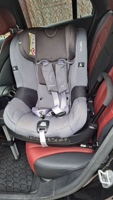 Стол за кола ROTARIO EASYGO  360 °