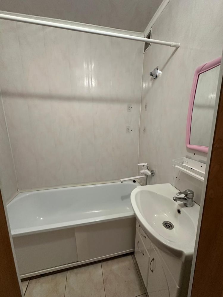 Сдам 1 комнатную квартиру