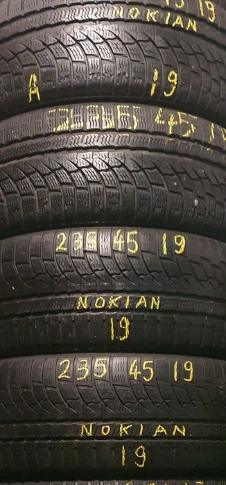 Anvelope 255 35 R19 IARNĂ 235 245 265 R20 30 40 M+S 275 285 295 R21 45