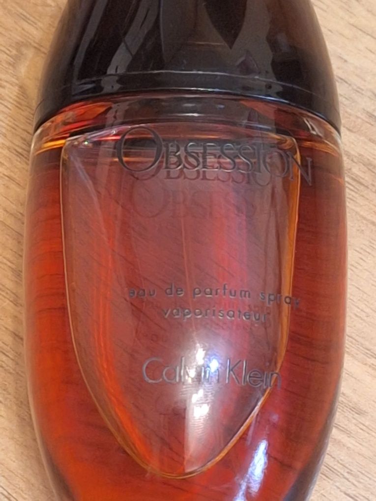 Calvin Klein - Obsession EDP