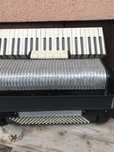 Acordeon  Italian cu 120 basi