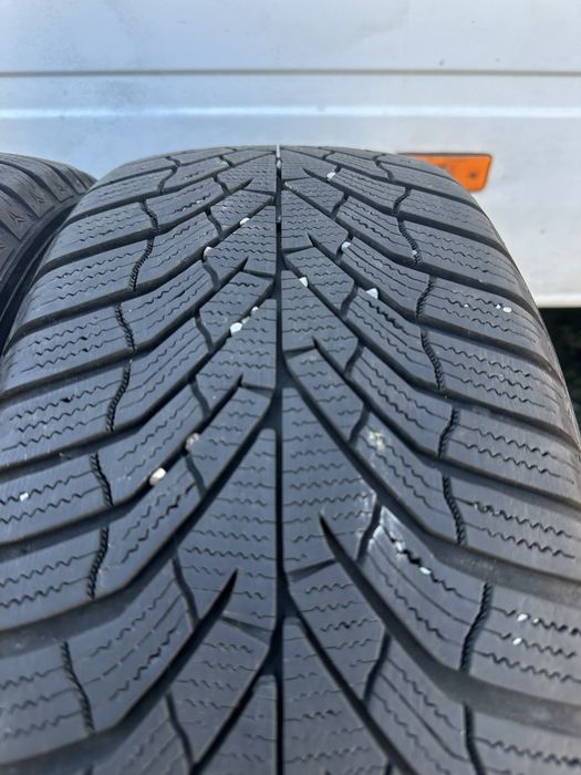 Гуми 225/55/17 Kumho dot23
