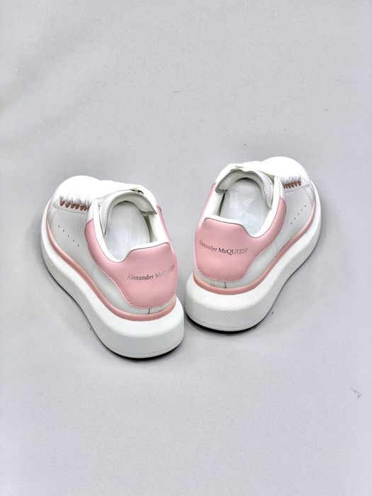 Adidasi Alexander Mcqueen Fullbox 36-40