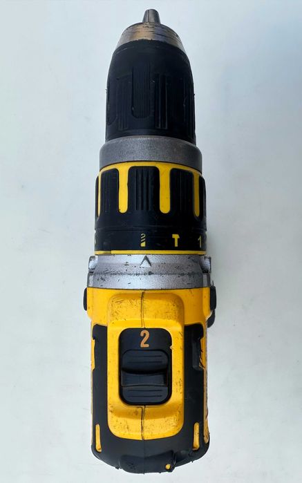 DeWALT DCD795 - Безчетков ударен винтоверт 18V