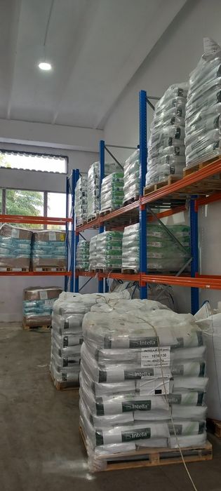 Rafturi metalice 7655