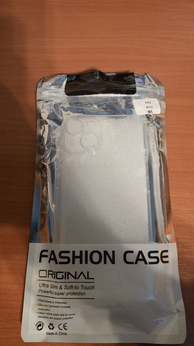 iPhone 13 Husă nouă