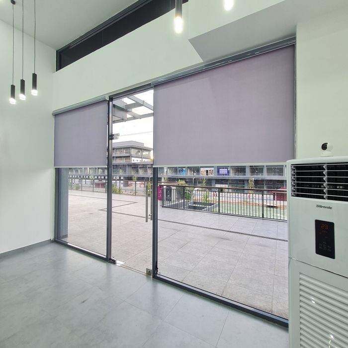 Рулонные ролло | Жалюзи от производителя | Установка карнизов. Rl007