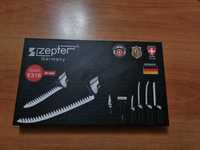 Набор ножей компании Zepter (Германия)