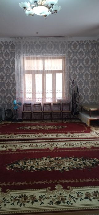 Намозгох. ВДОЛЬ ДОРОГИ срочно продаётся дом.