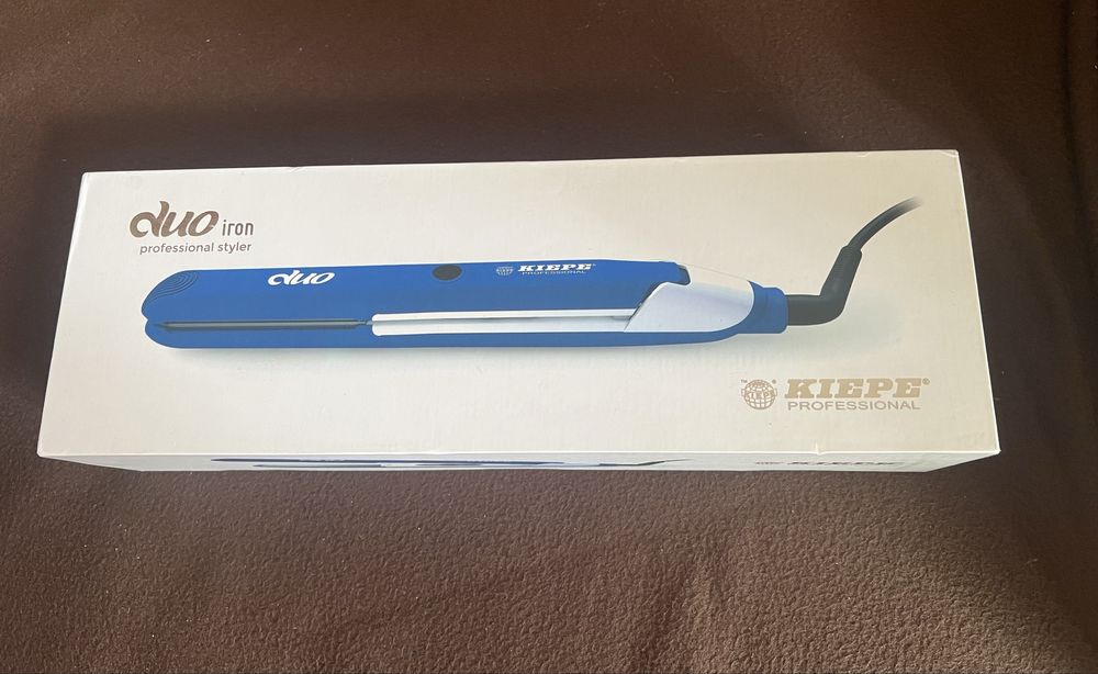 Професионална преса за коса Kiepe