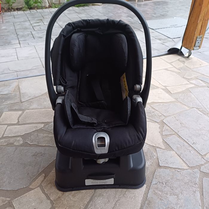 Scaun auto mama&papas