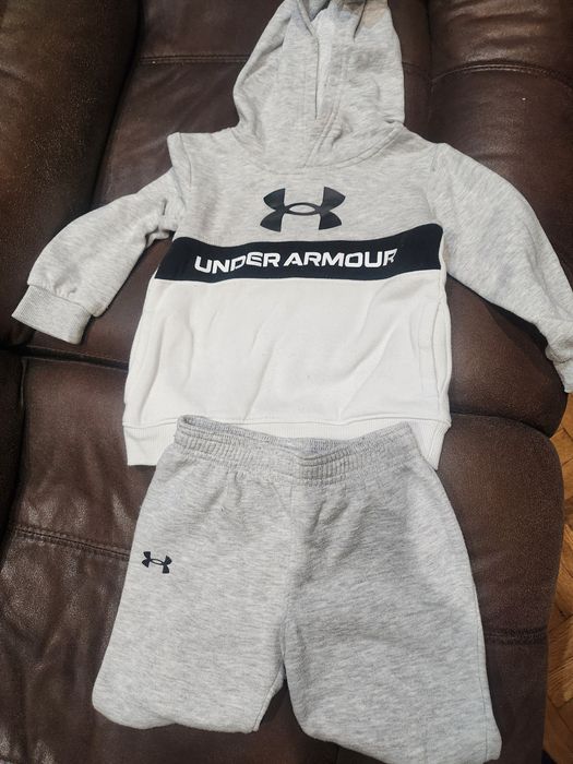 Екипче Under Armour