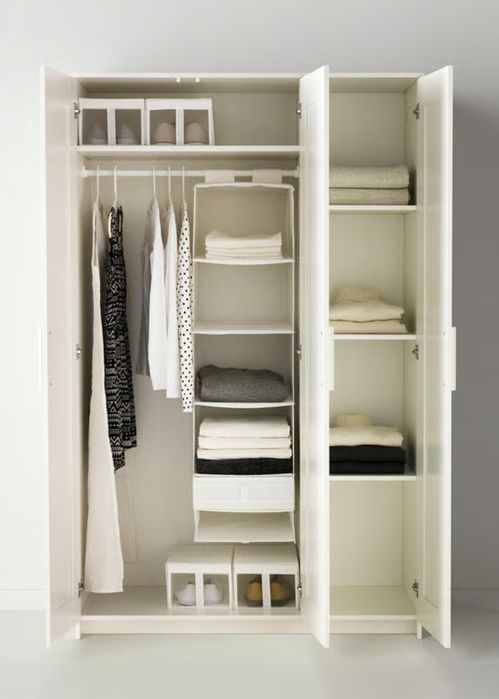 Dulap Ikea 2 si 3 usi