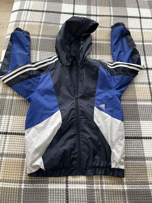 Adidas Дождевик  для тренировок