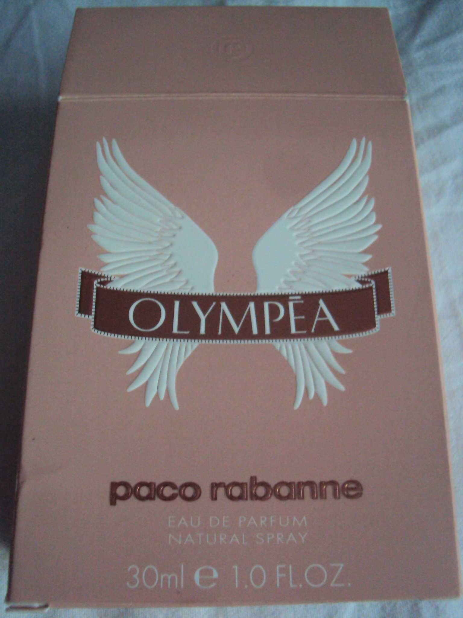 PACO RABANNE OLYMPEA Дамска парфюмна вода, 30 мл