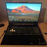 Laptop Gaming ASUS TUF
