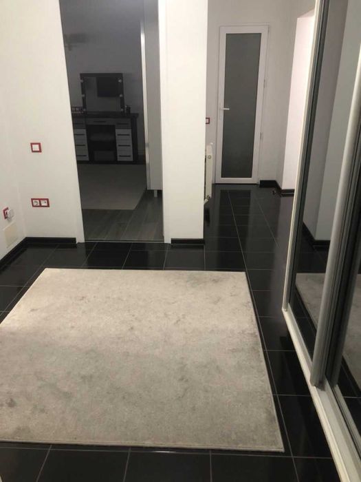 Дава се под наем Двустаен апартамент в София, Лозенец - 54 кв.м за 350 € - Снимка #1