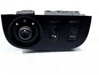 Buton reglaj oglinzi Dacia Logan II MCV BK (K52) [Fabr 2013-2022] Fa