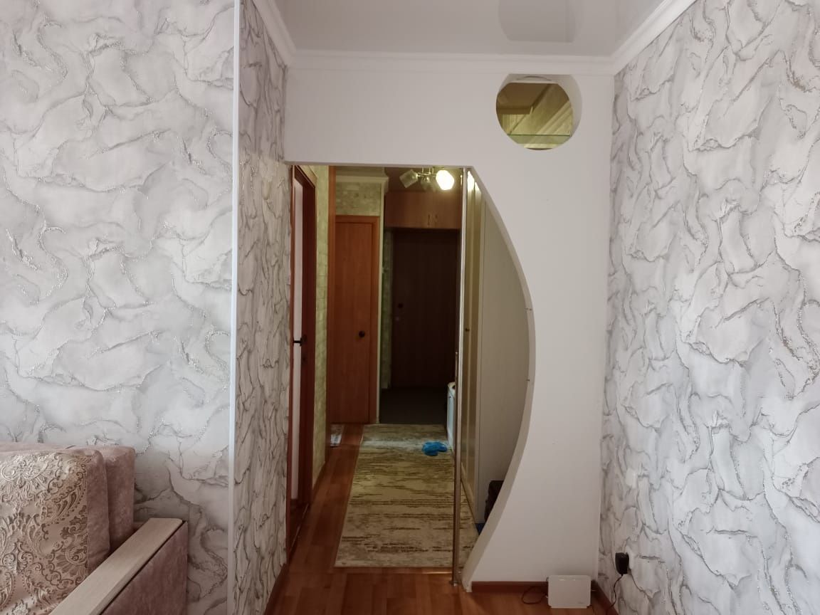 Продам 3-х комнатную квартиру