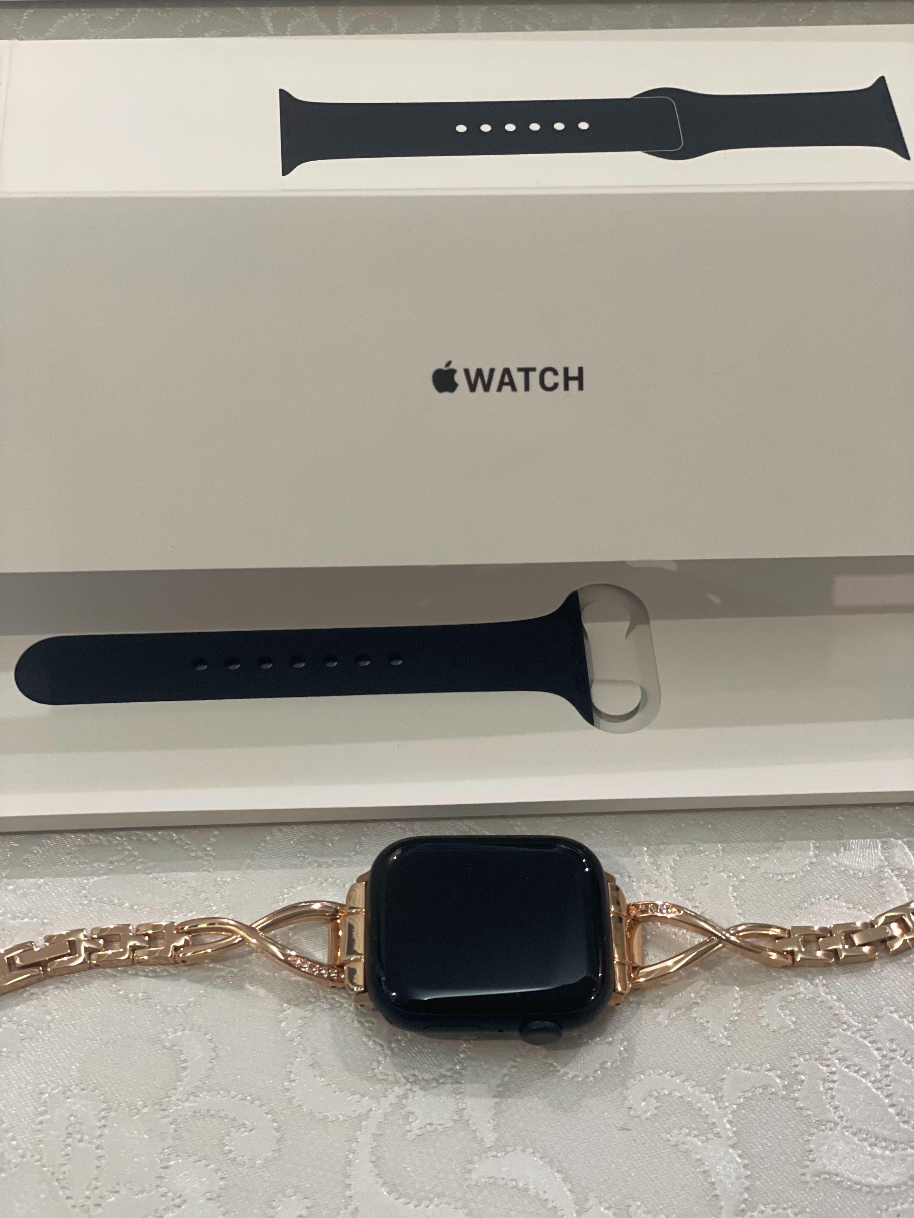 iPhone smart watch 8