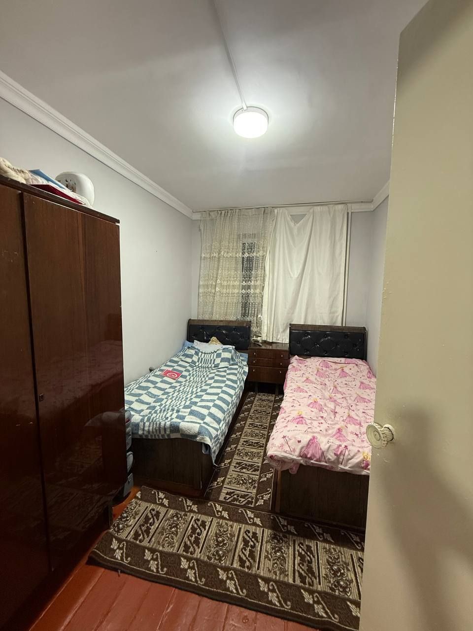 Продается квартира