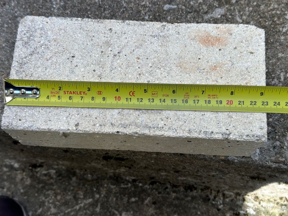 Огнеупорни тухли за камина, пещ, кумин и какво още се сетите