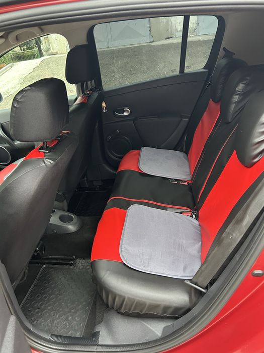Renault Clio 1.5 dCi Renault 2007/ Preț Fix‼️