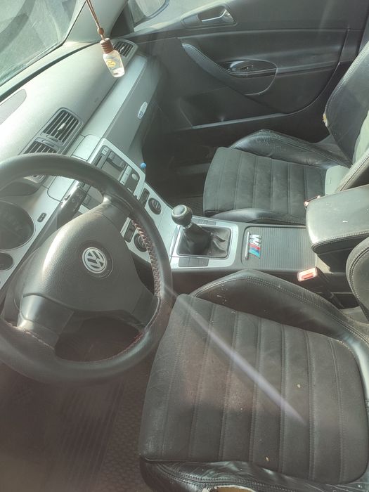 Vând Passat b6 Break