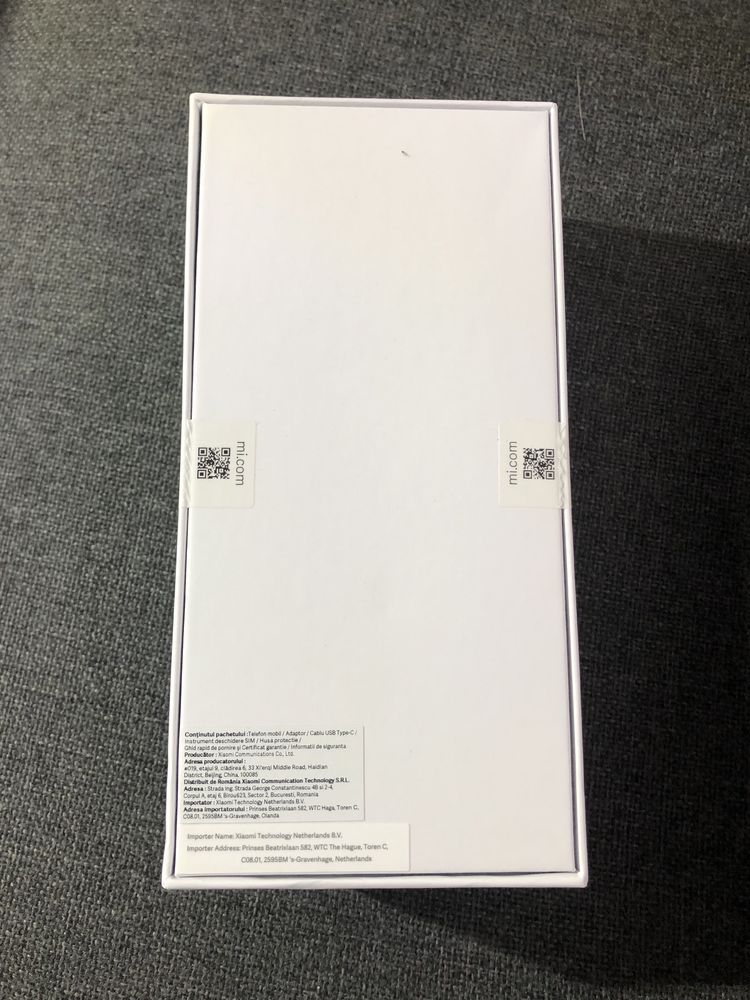 Redmi note 13 pro 512