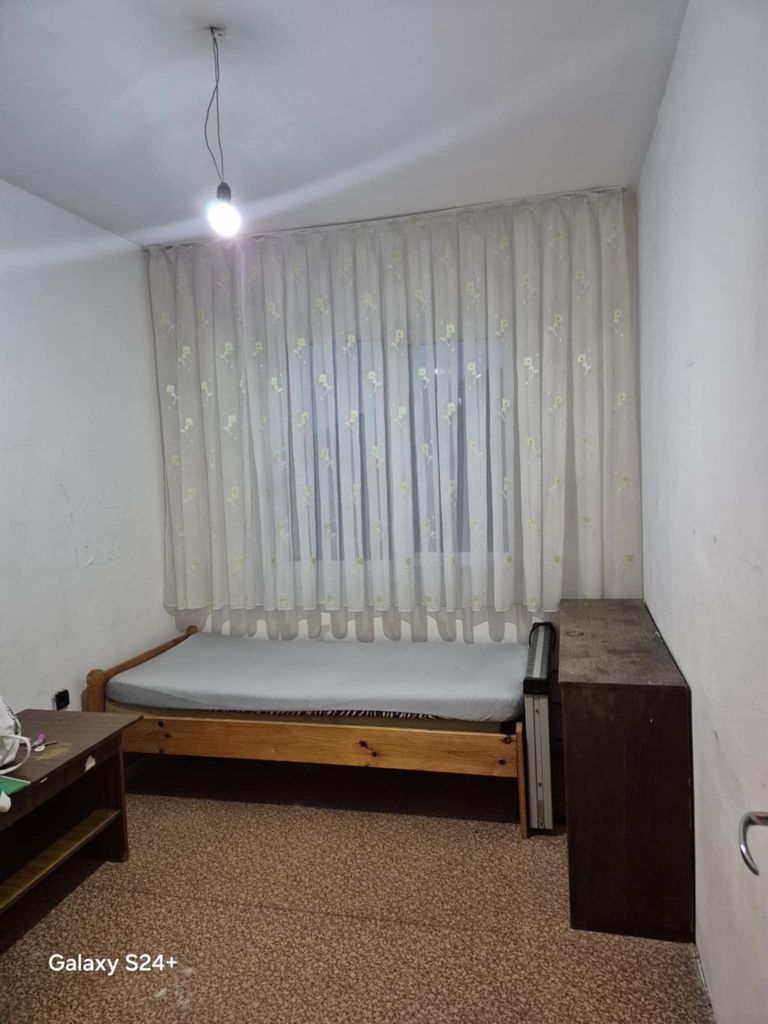 Дава се под наем Тристаен апартамент в Асеновград - 78 кв.м за 280.5 € - Снимка #5
