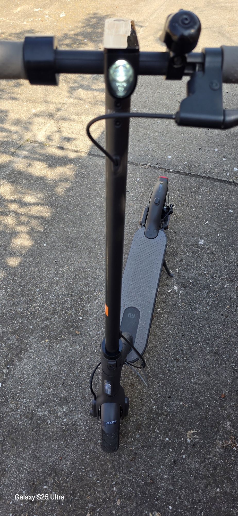 Trotineta electrica Xiaomi Mi 1S